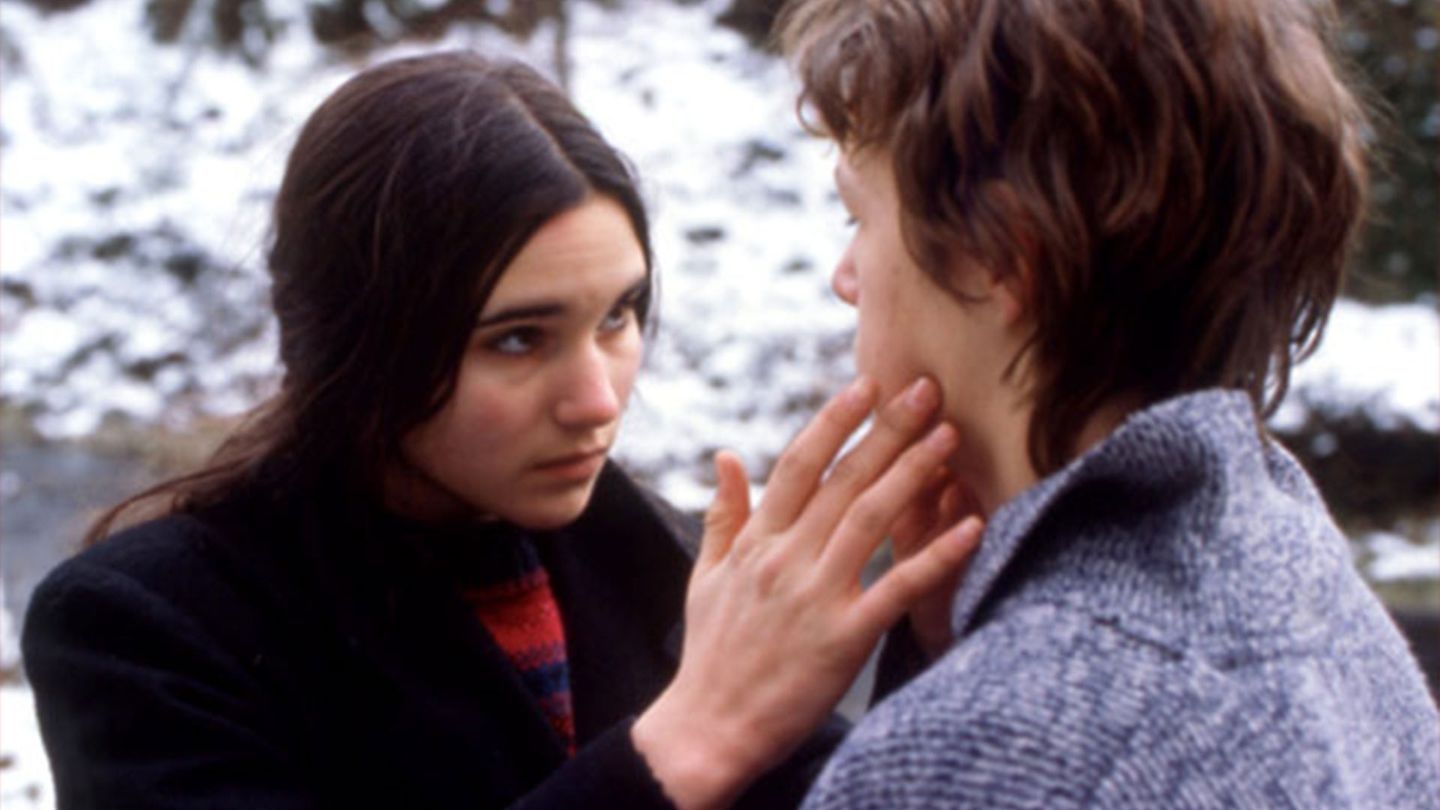 Ni d'Eve ni d'Adam - Trailer