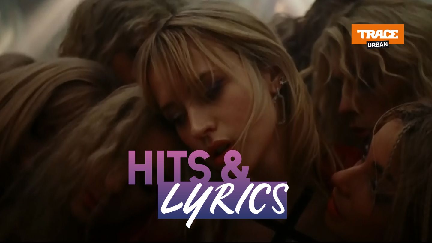 Hits and Lyrics