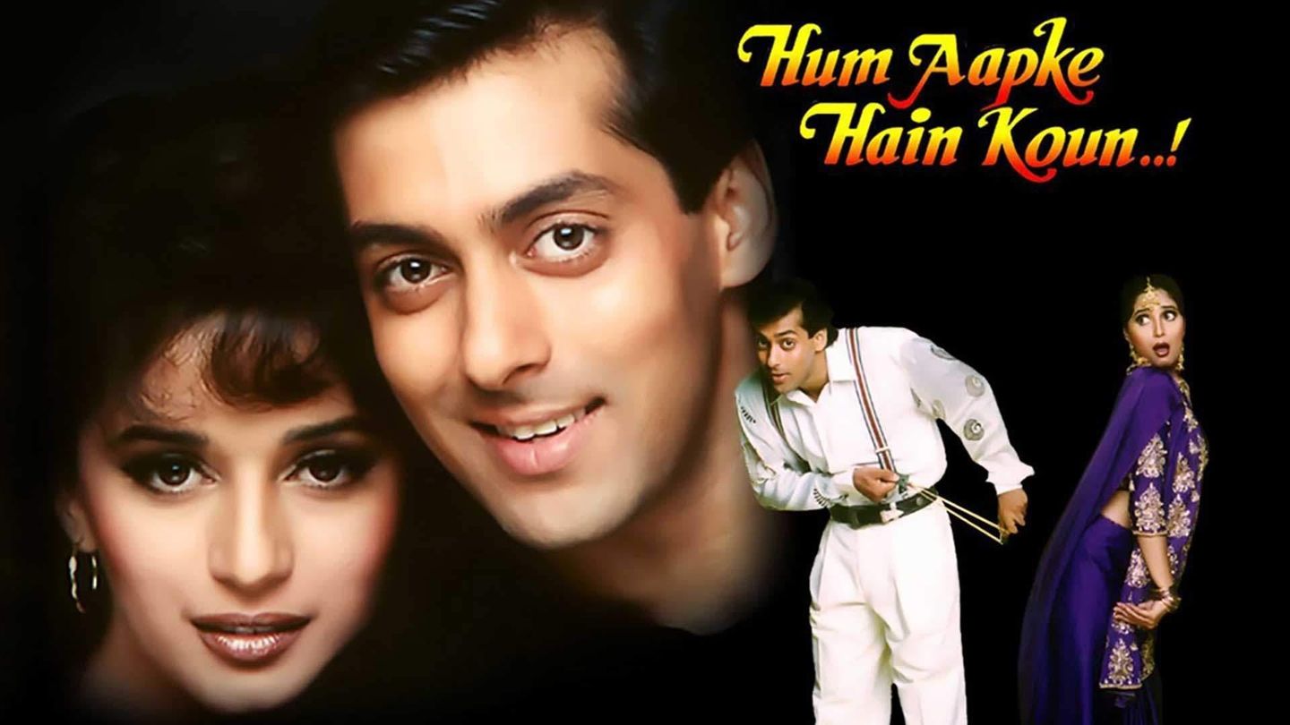 Hum Aapke Hain Koun