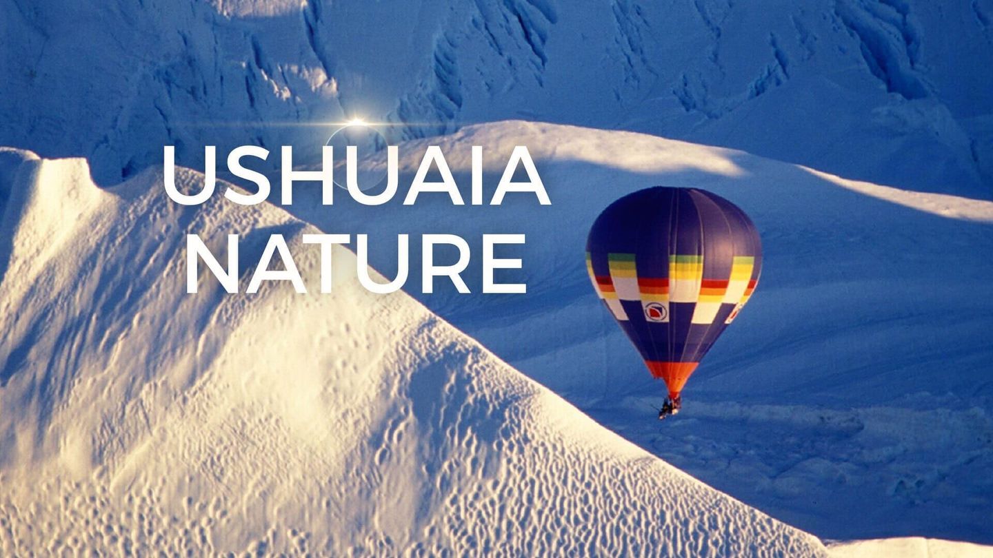 Ushuaïa nature