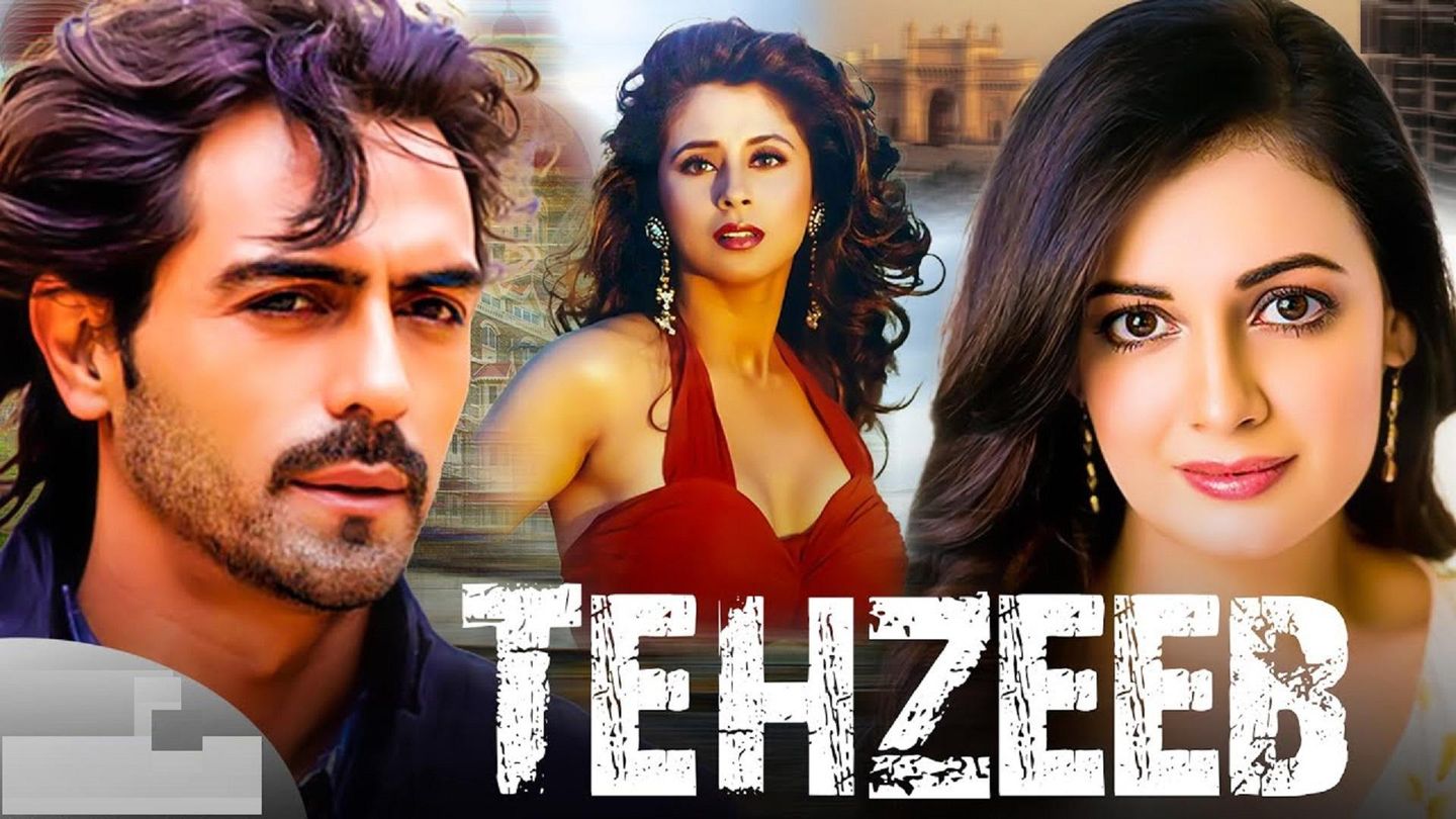 Tehzeeb