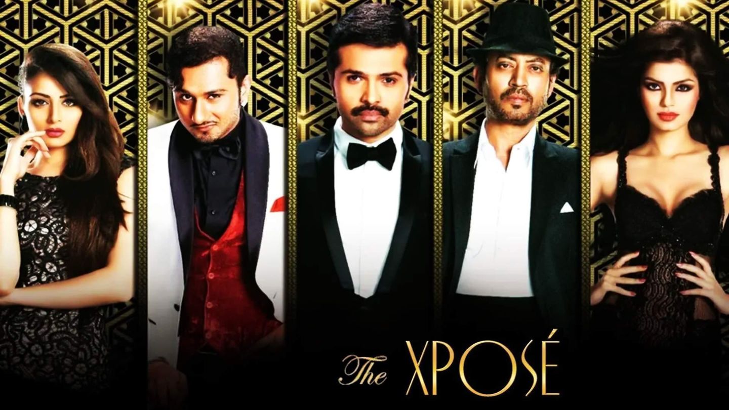 The Xpose