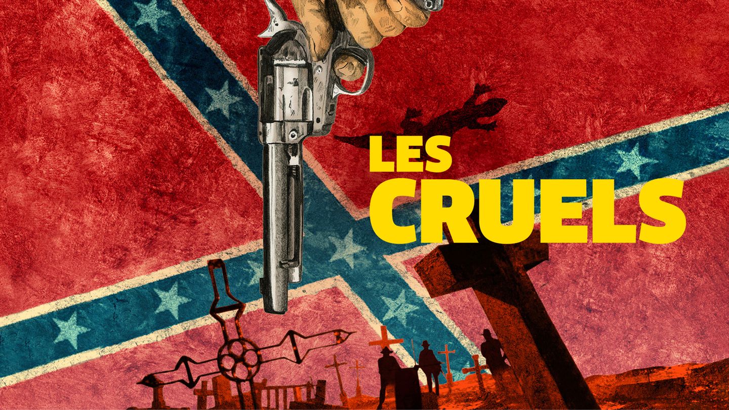 Les cruels - Trailer