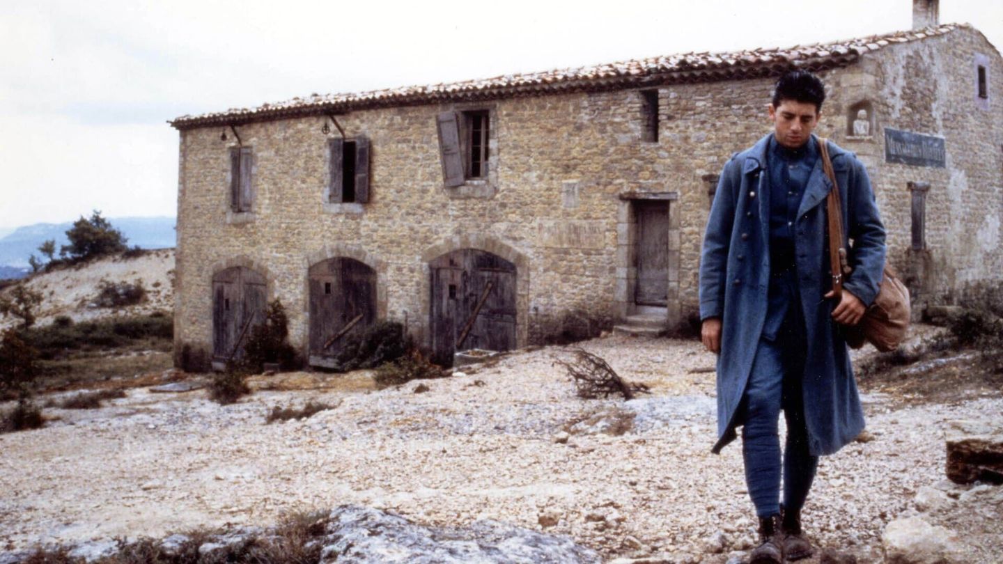 La maison assassinée
