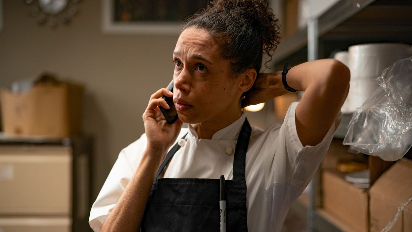 The Chef