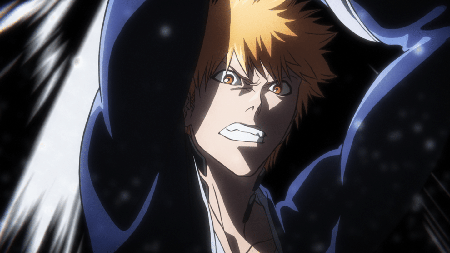 BLEACH: Thousand-Year Blood War