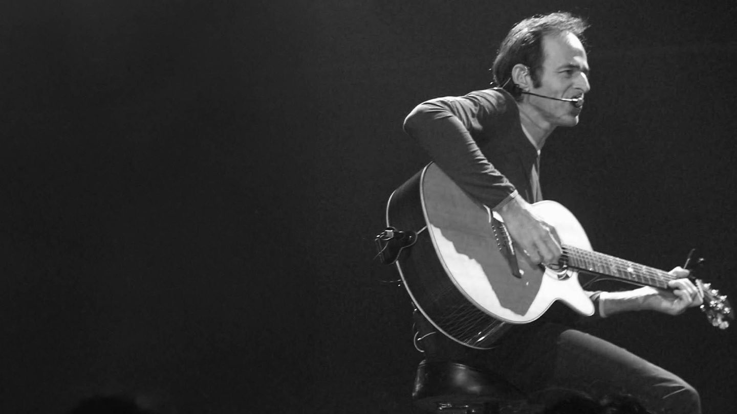 Jean-Jacques Goldman, confidentiel