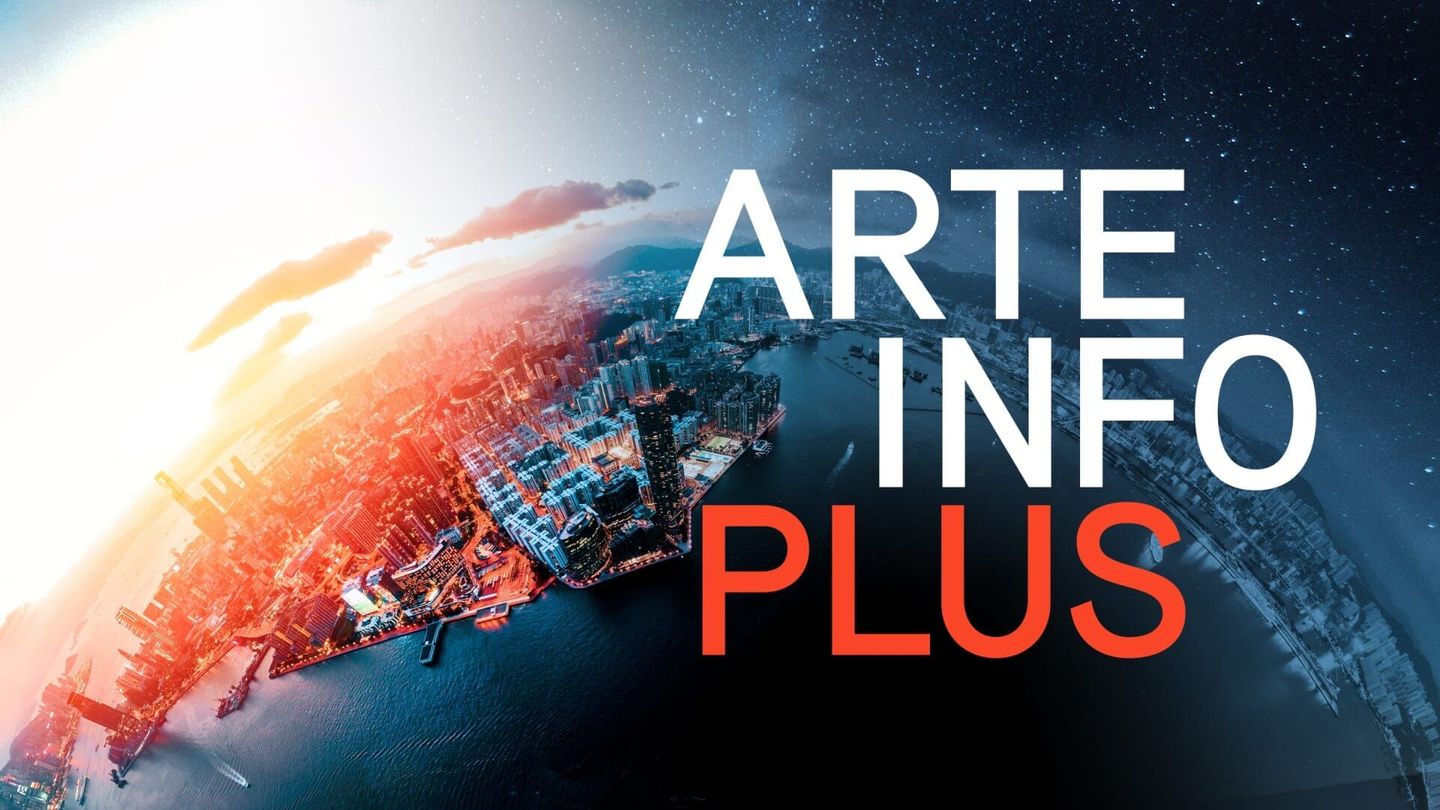 ARTE Info Plus