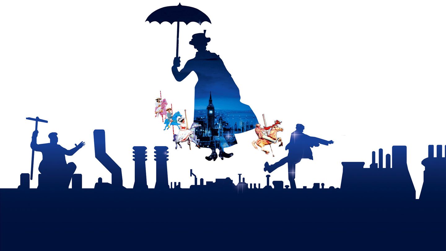 Mary Poppins