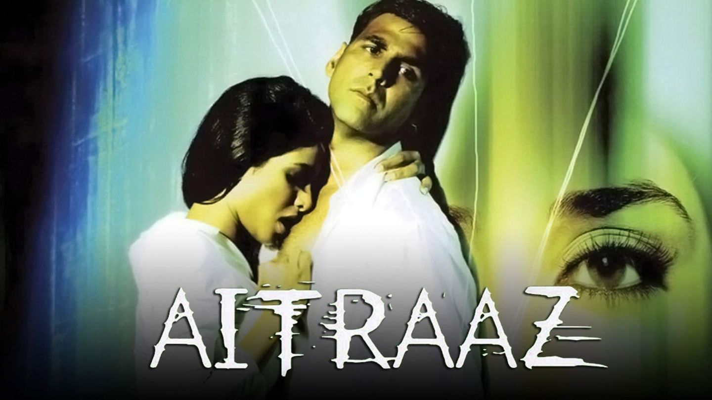 Aitraaz