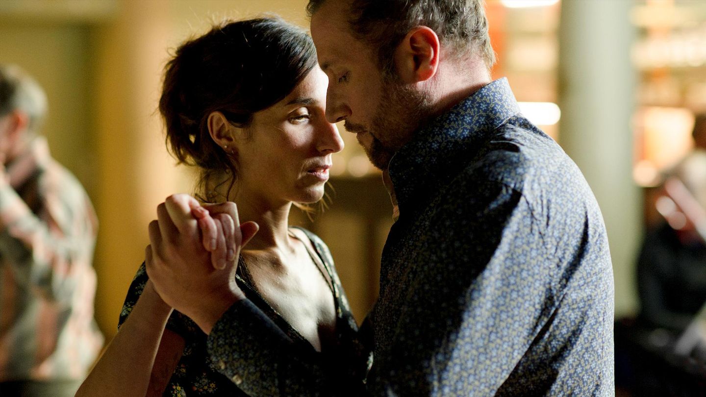 Tango libre - Trailer