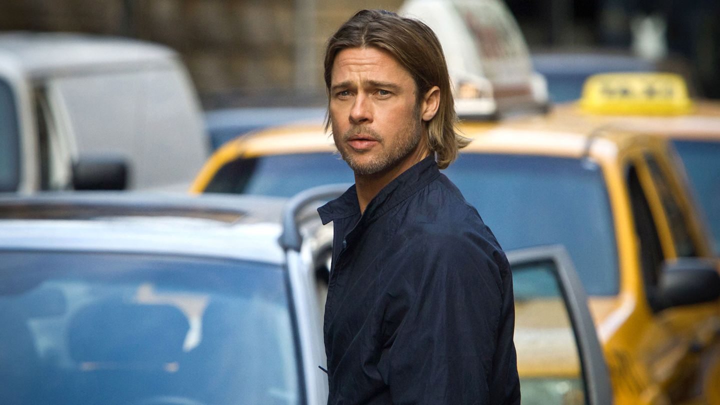 World War Z - Trailer