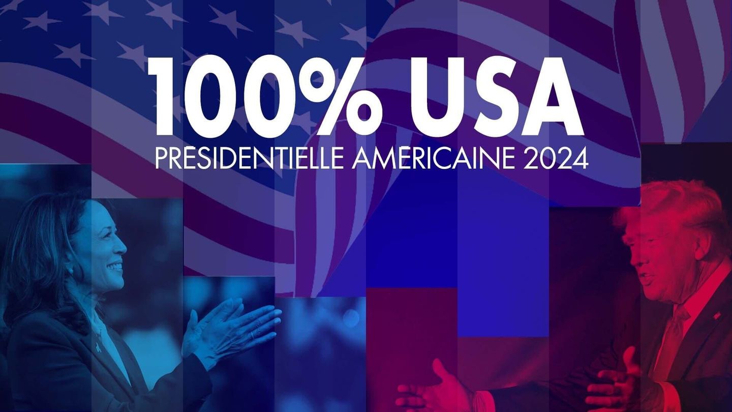 100% USA