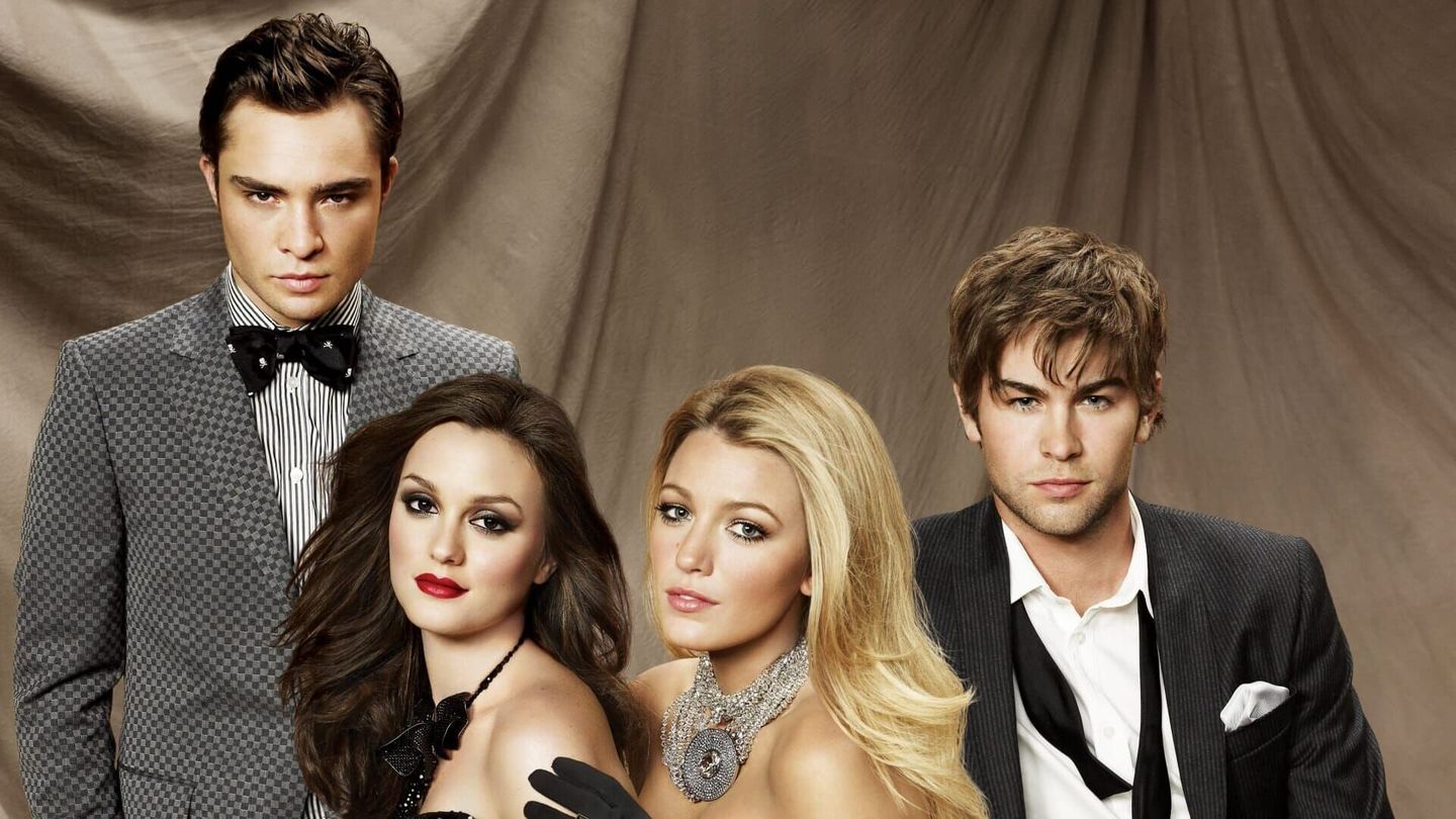 Gossip Girl