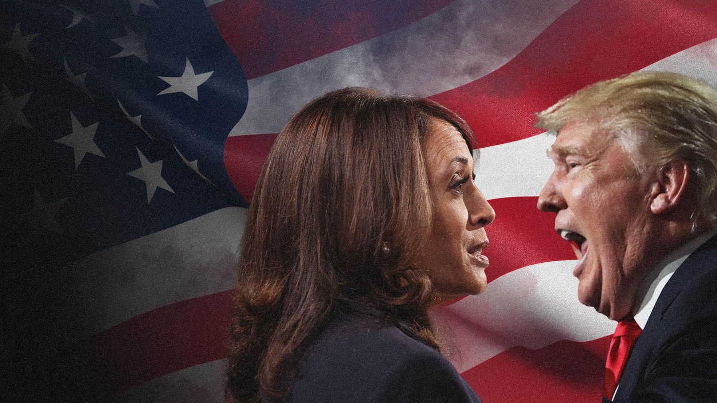 Harris/Trump : le suspense jusqu'au bout