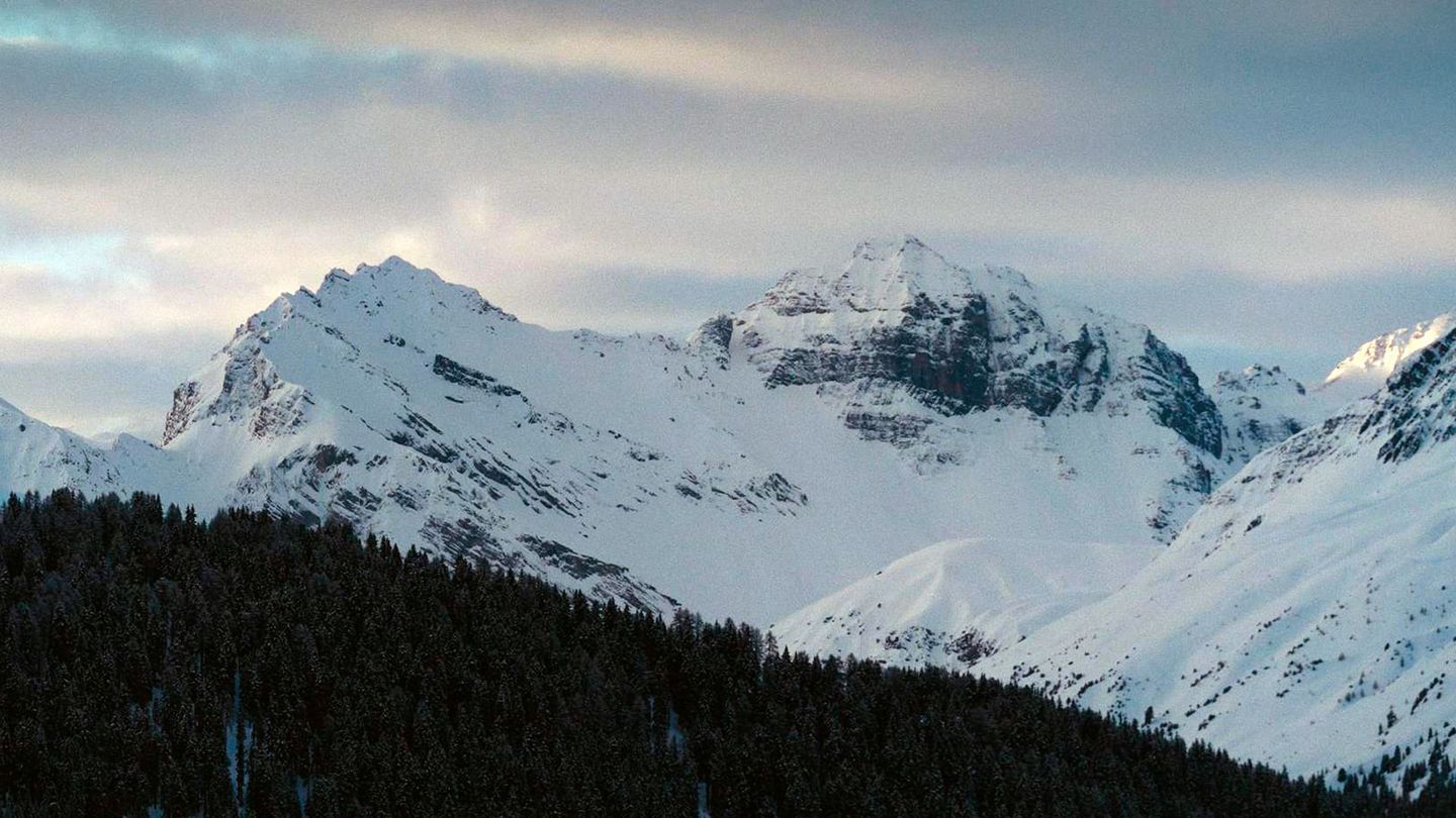 La Montagne magique : Thomas Mann et son roman emblématique