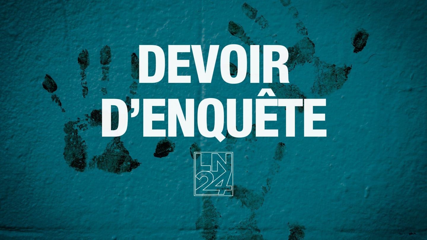 Devoir d'enquête