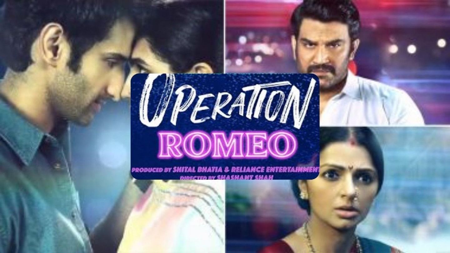 Operation Romeo