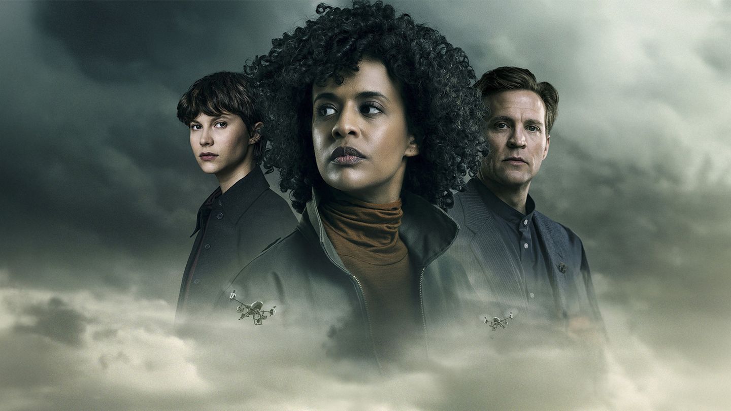 The Fortress - Saison 1 - Trailer