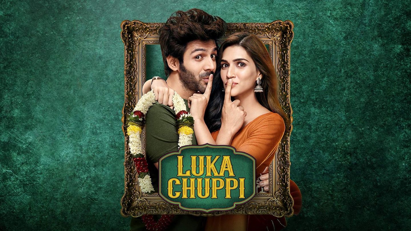 Luka Chuppi