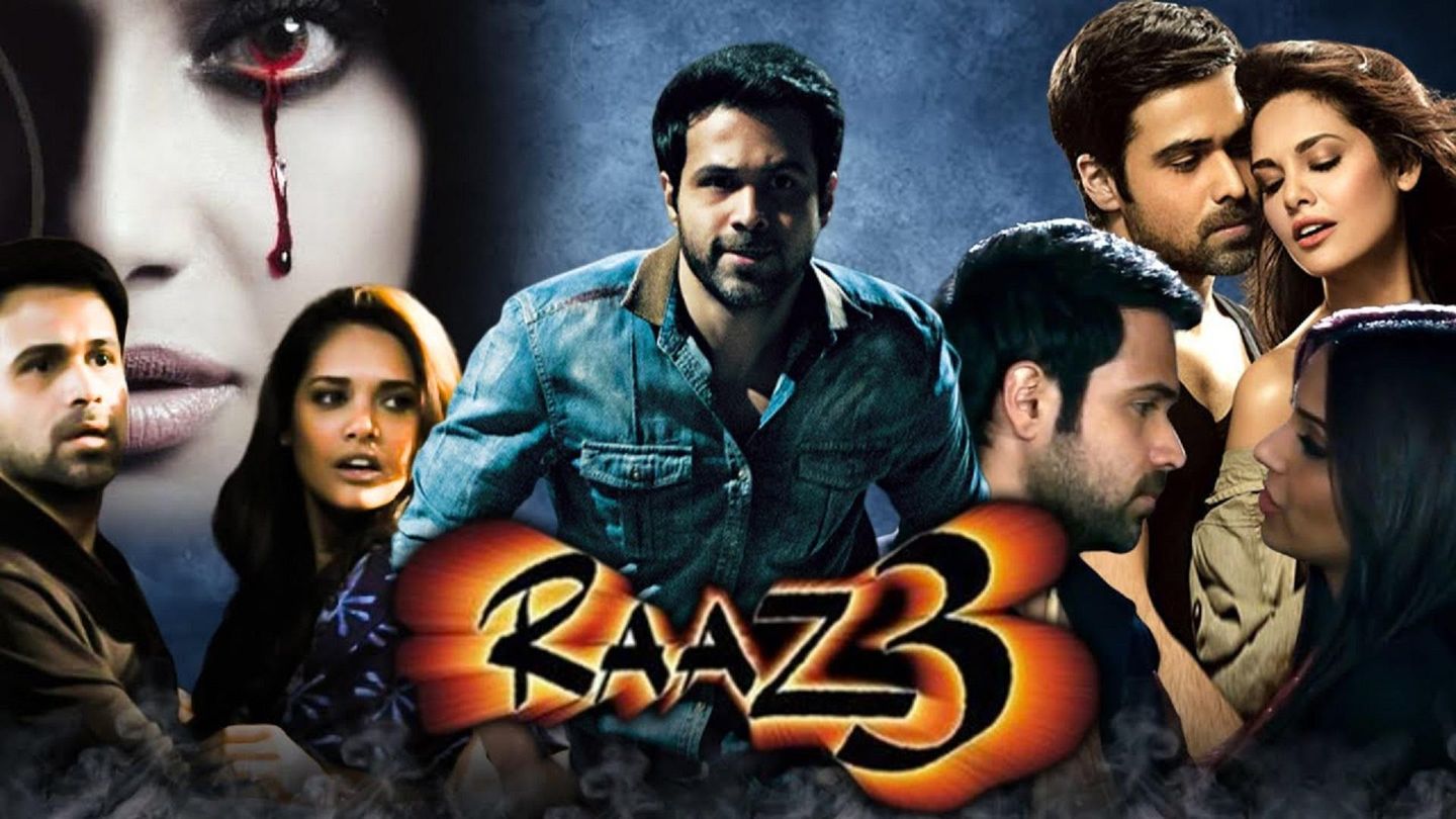 Raaz 3