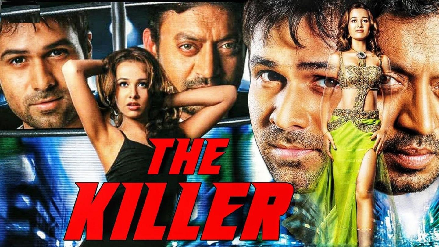 The Killer