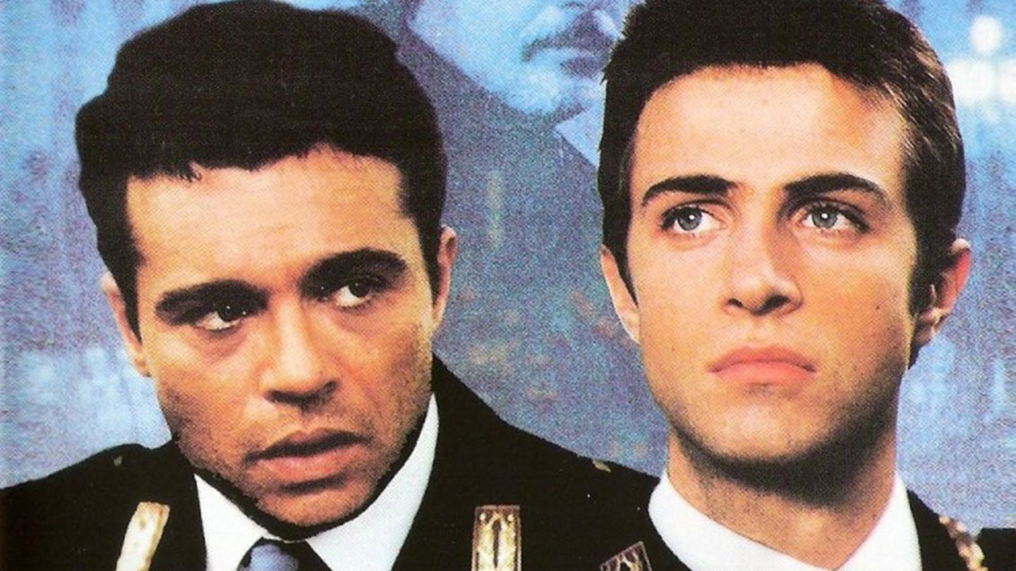 Policiers - Trailer