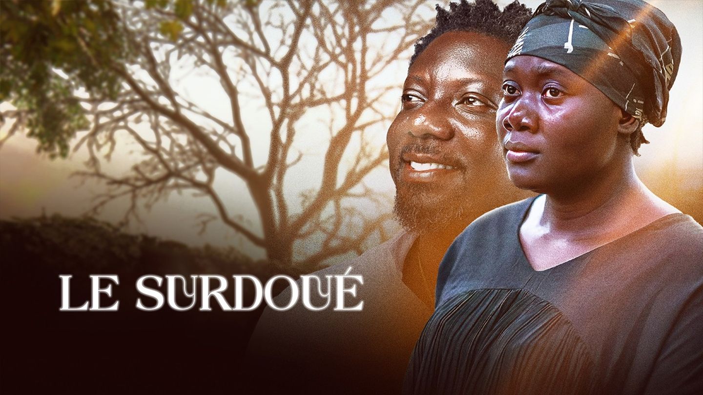 Le surdoué