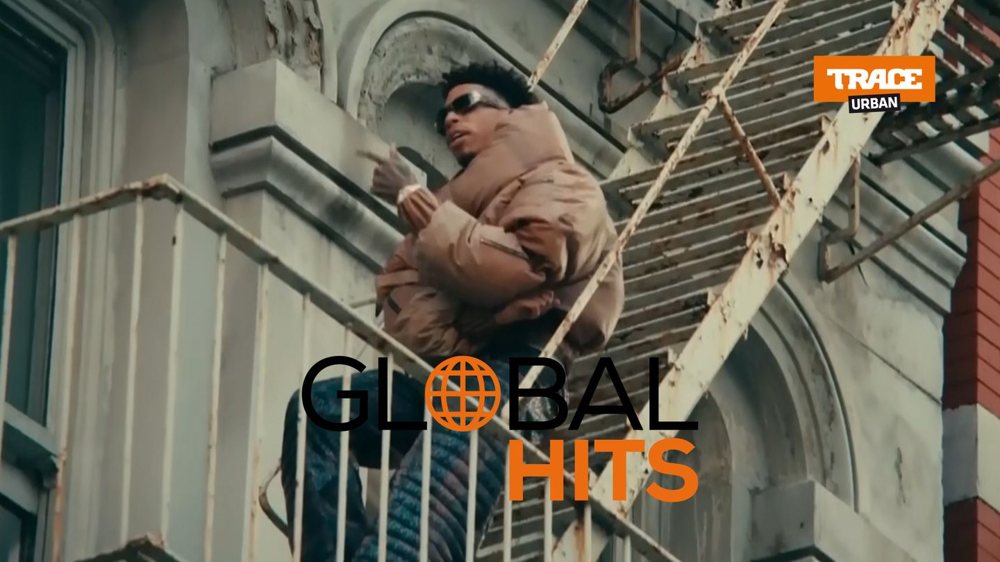 GLOBAL HIT