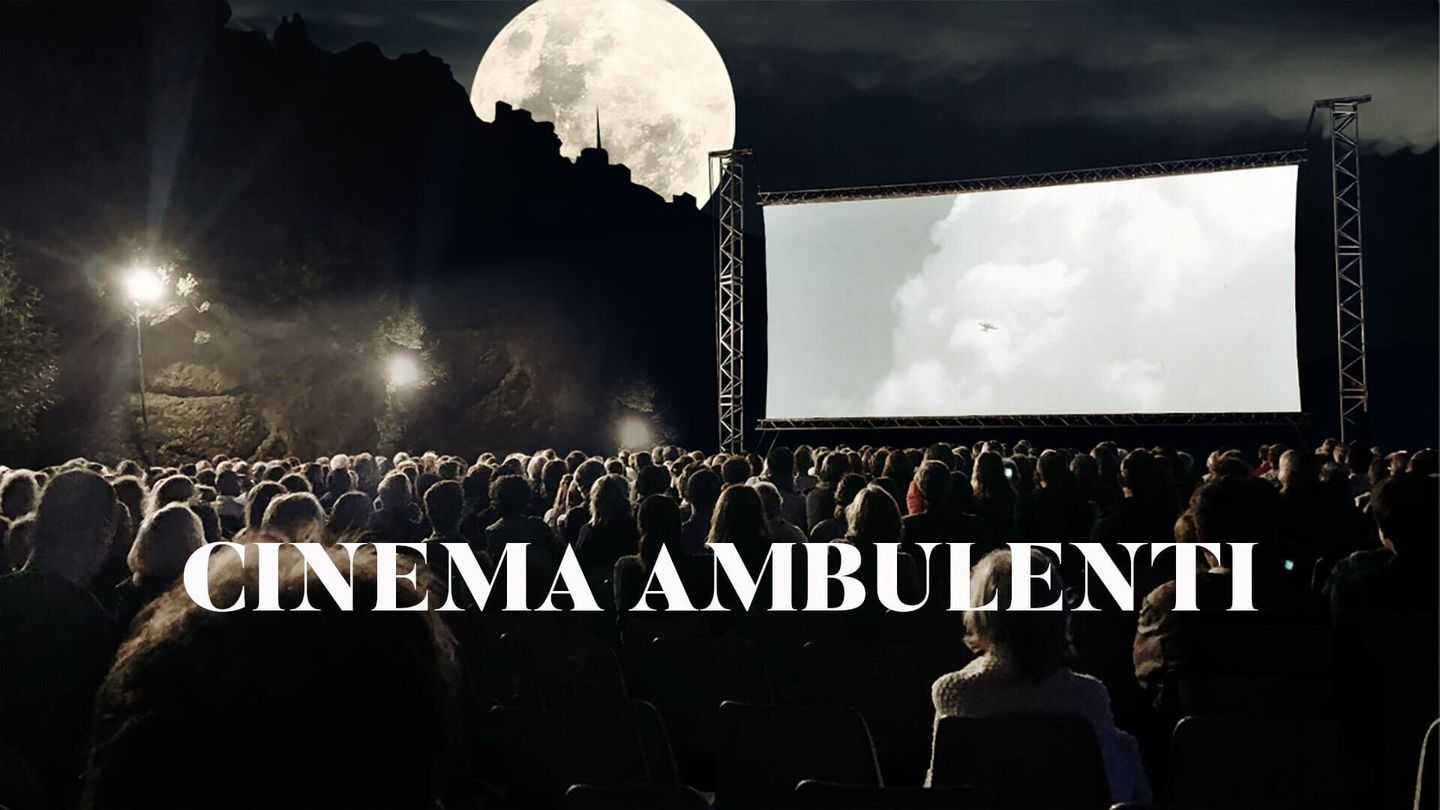 Cinema ambulenti