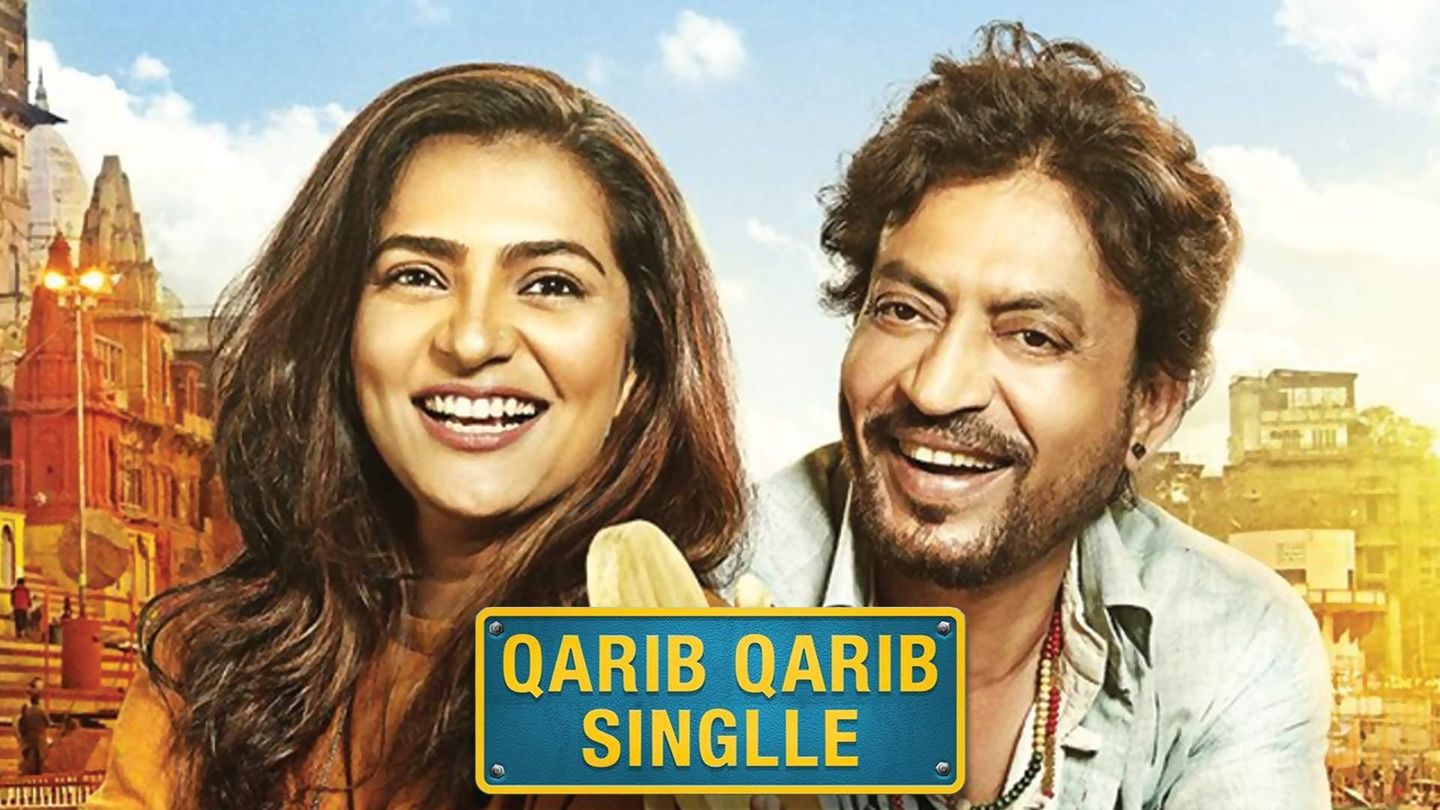 Qarib Qarib Singlle