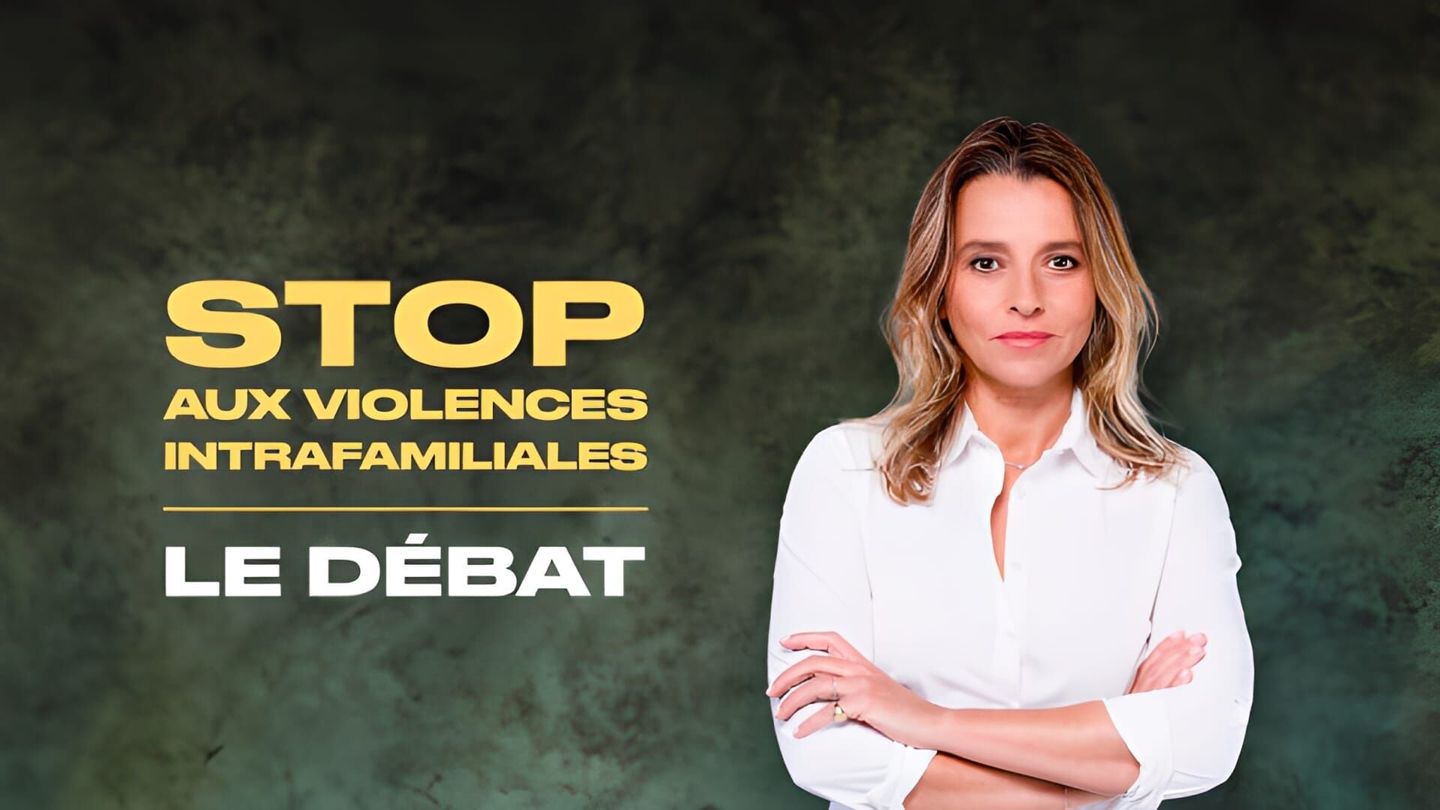 Stop aux violences intrafamiliales, le débat