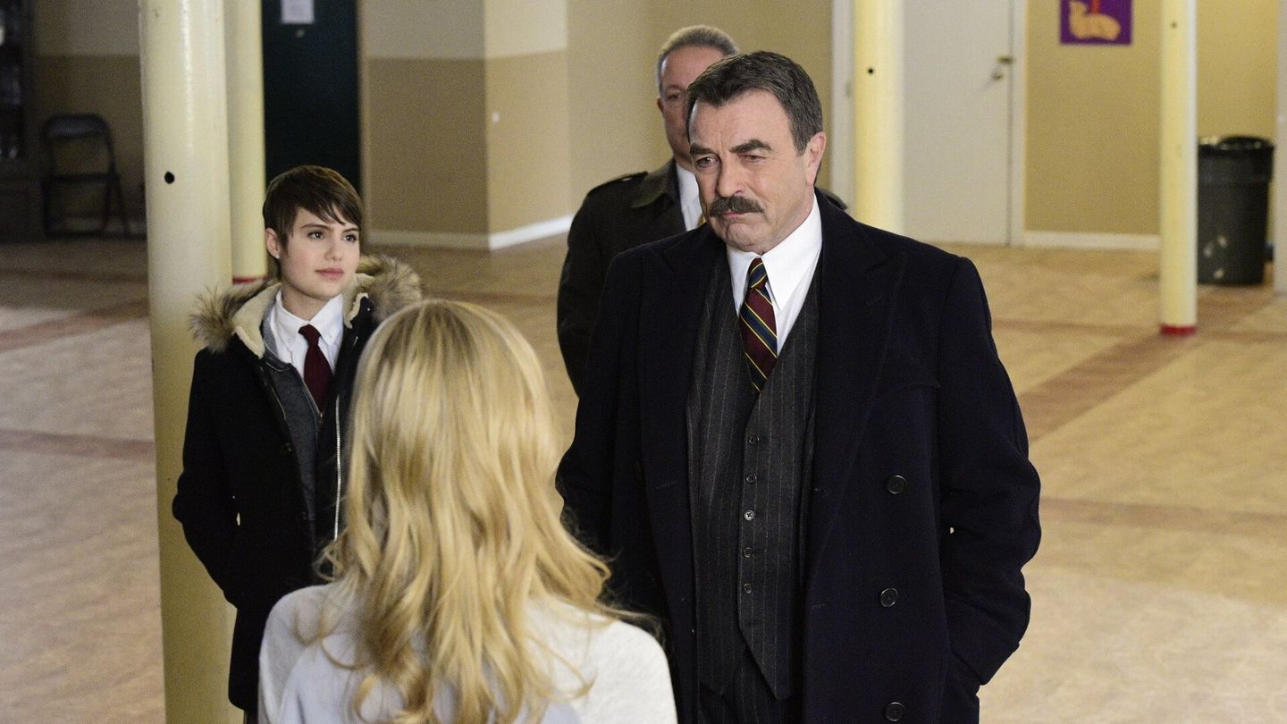 Jesse Stone : le bénéfice du doute