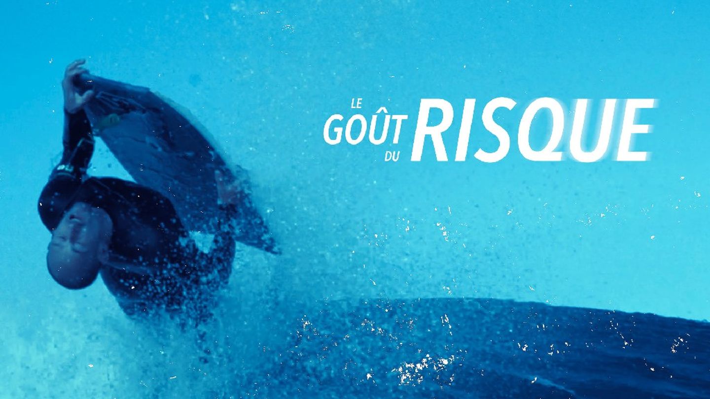 Le gout du risque