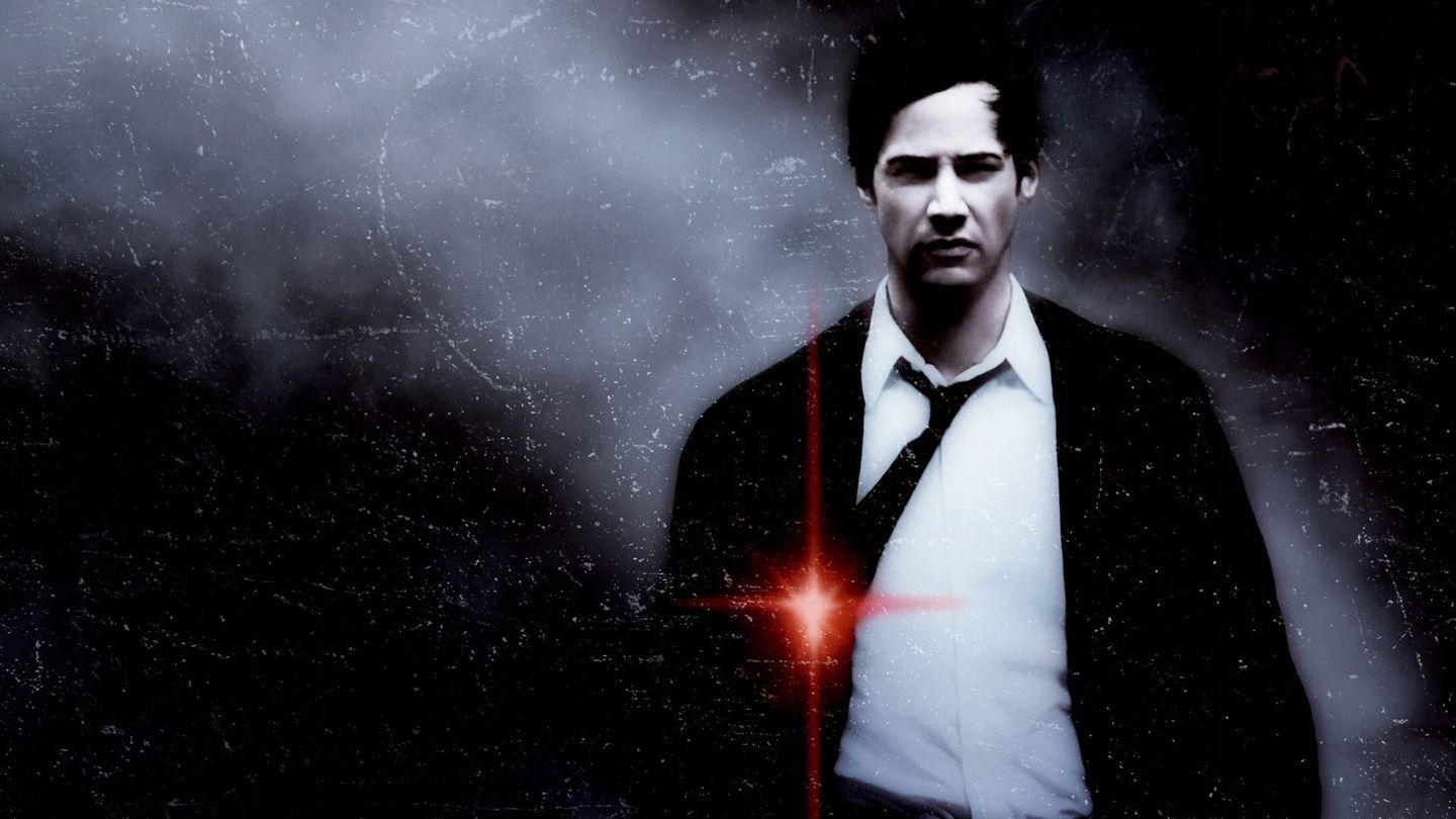 Constantine - Trailer