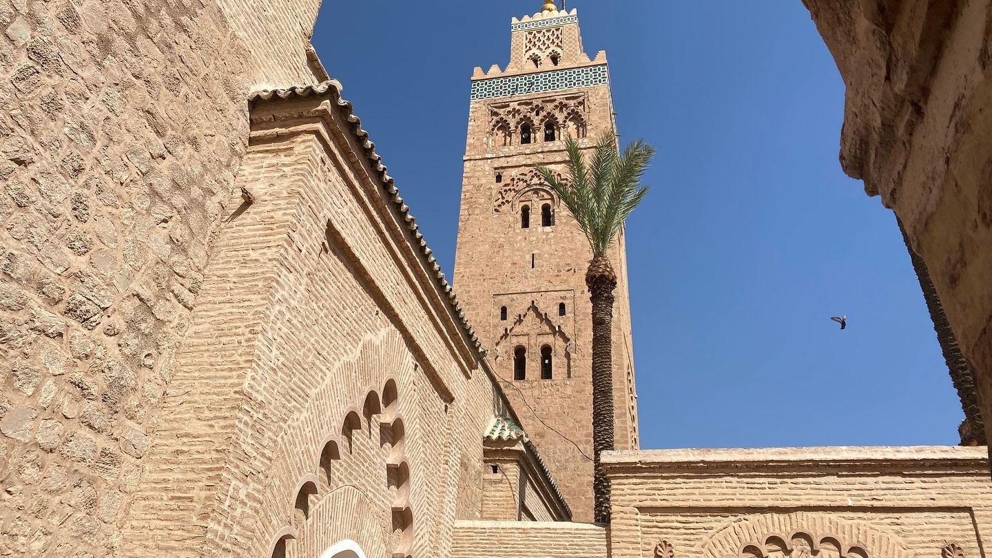 Bienvenue à Marrakech ! Magique, mystique et mondaine