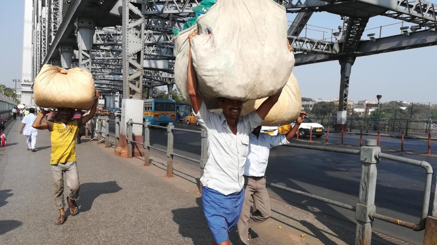 Un monde de ponts