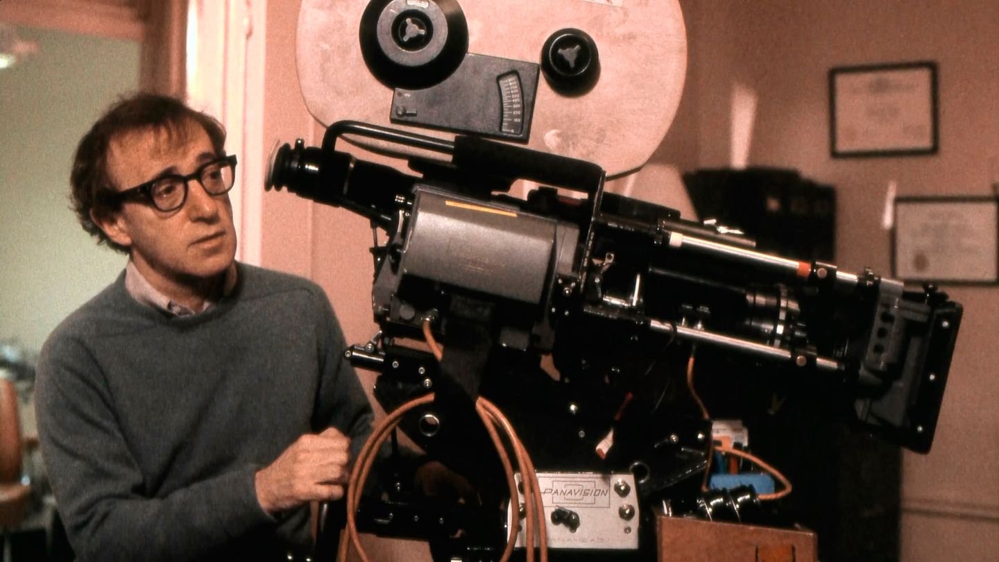 Woody Allen : A Documentary - Trailer