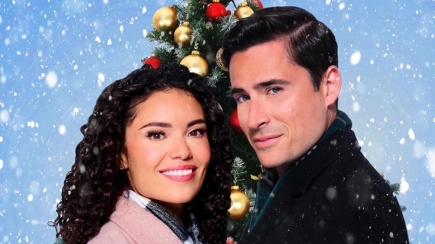 Noël sur la 5e Avenue