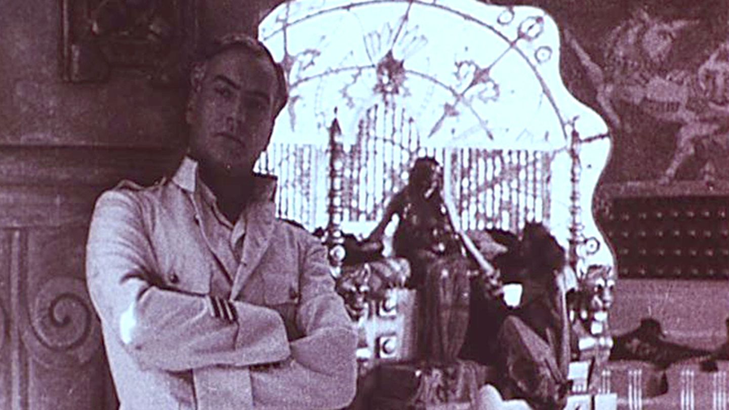 L'Atlantide