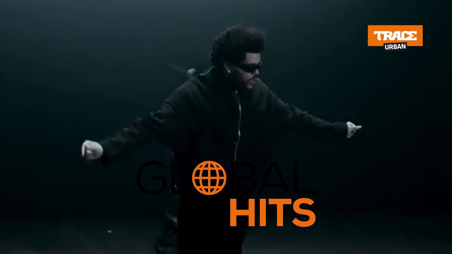 GLOBAL HIT