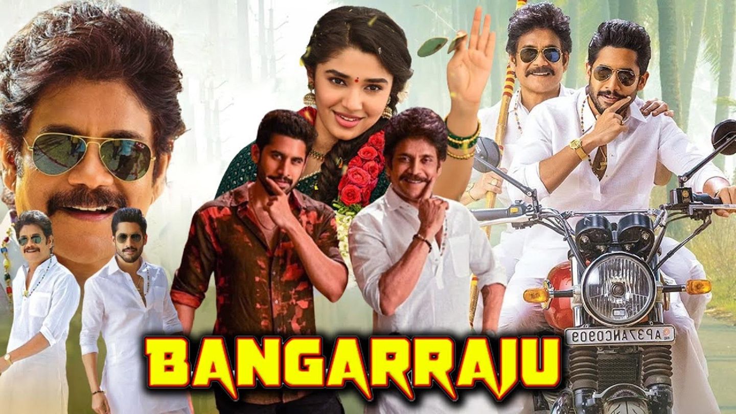 Bangarraju