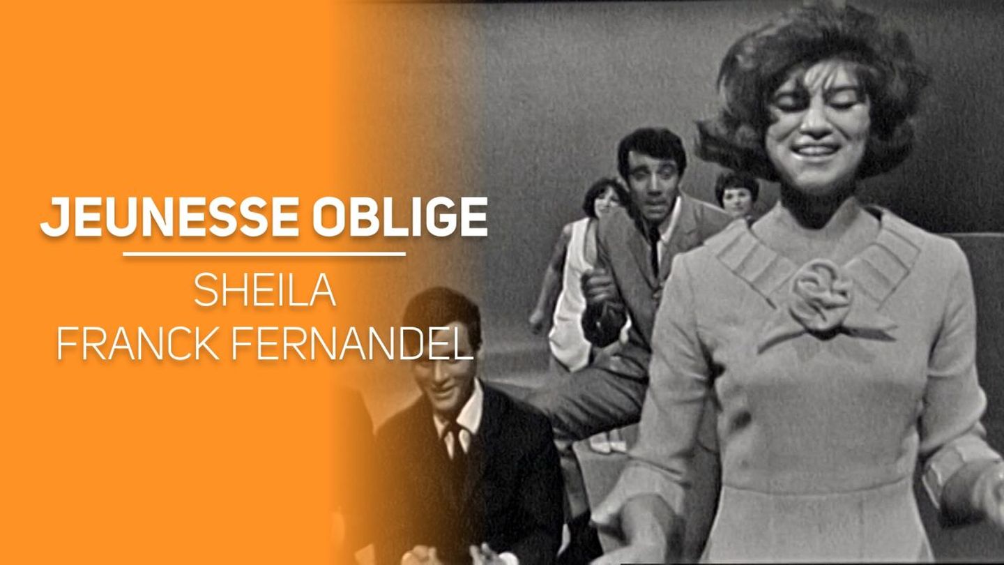 Jeunesse oblige du 10-04-1965