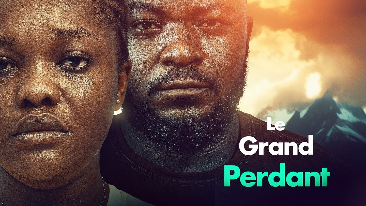 Le grand perdant