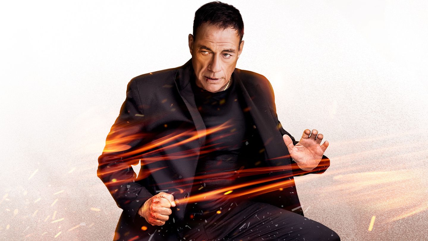 Kill Them All Again - Trailer