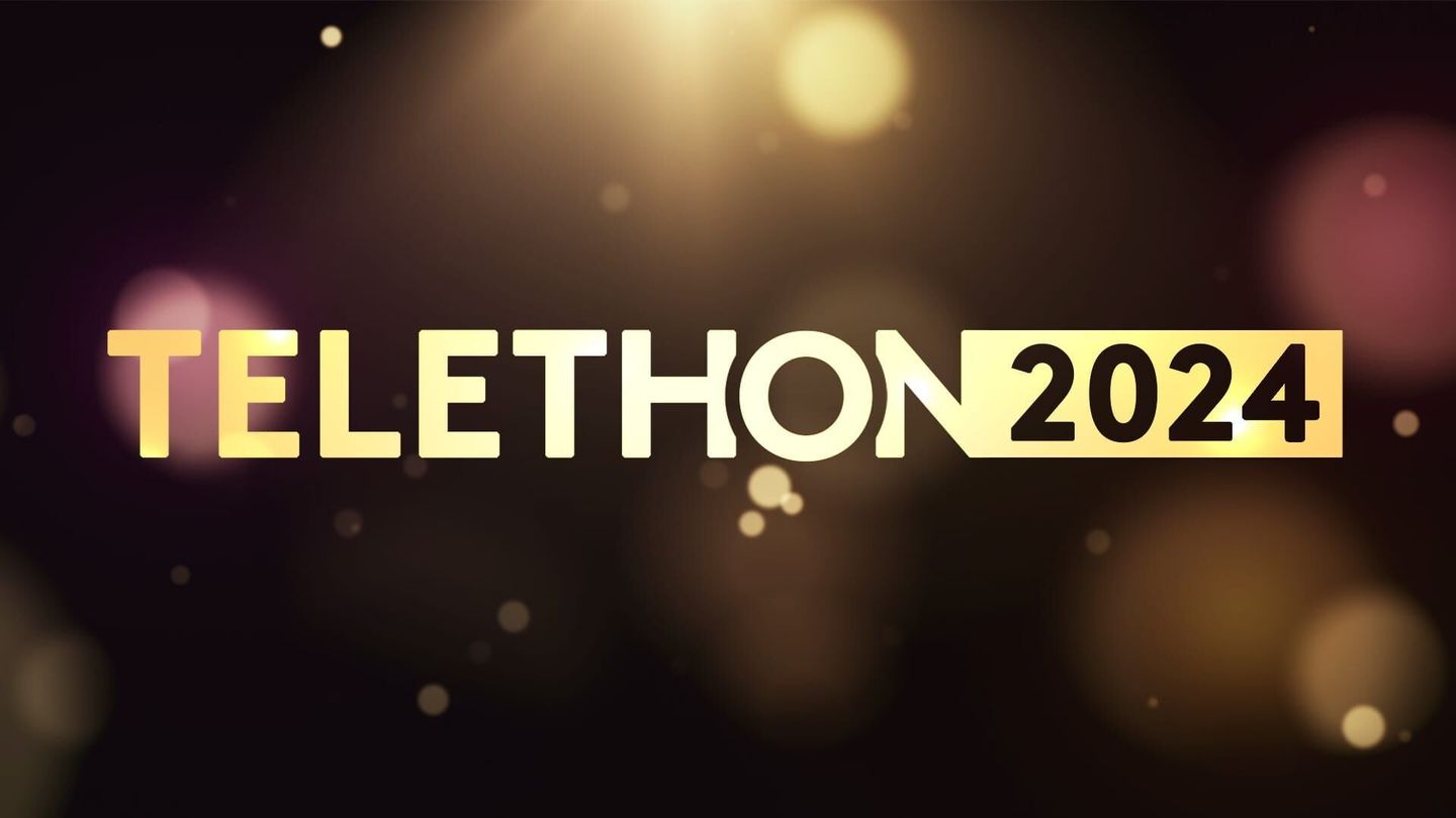 Téléthon 2024 : 38e édition