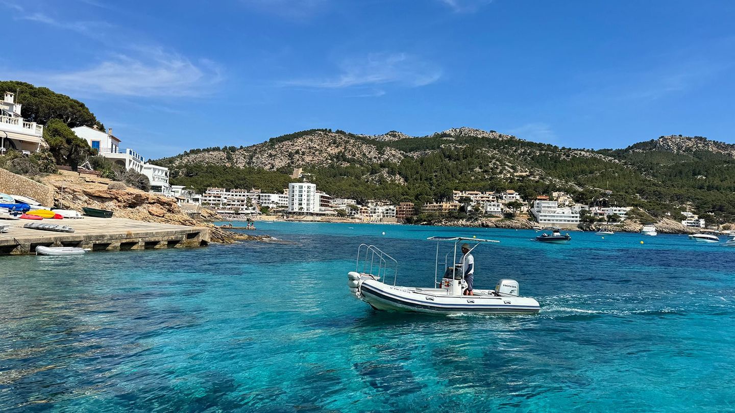 Bienvenue à Majorque ! L'île de la nostalgie