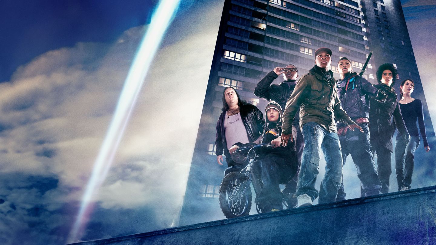Attack the Block