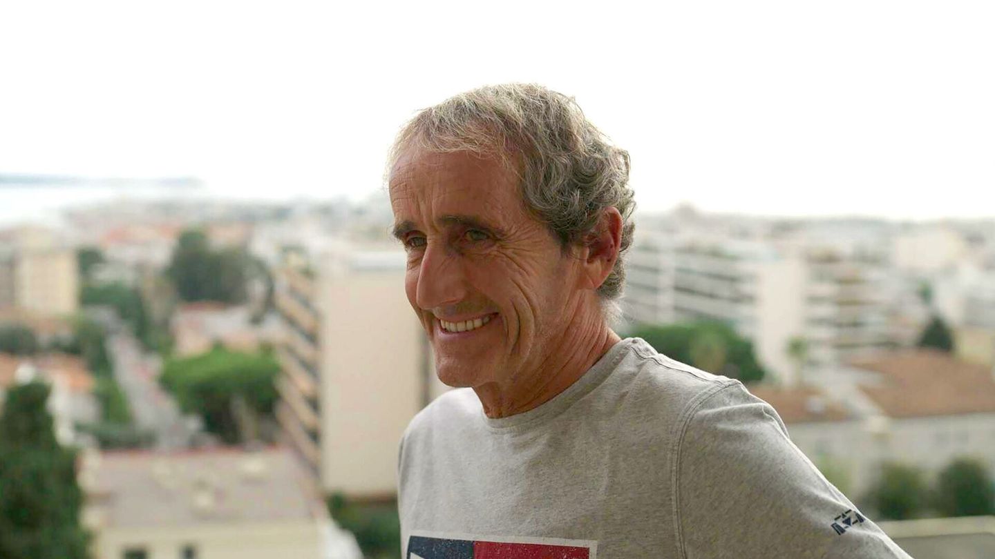 Prost - Saison 1 - Trailer