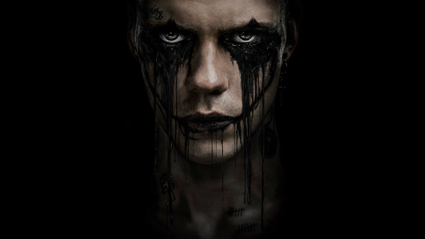 The Crow